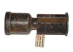 British Grenade No 68 AT Mk IV