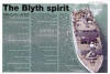 The Blyth Spirit