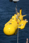 Another yellow submarine