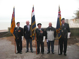 Local RNA and RBL representatives